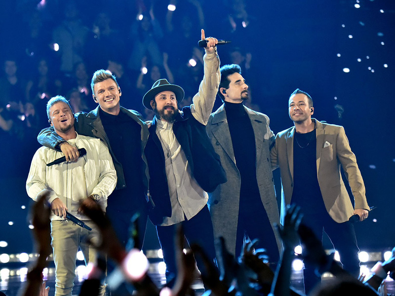93.3 FLZ's Jingle Ball: Backstreet Boys, Black Eyed Peas, Big Time Rush & Cheat Codes at Big Time Rush Concert Tickets